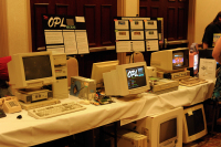 The OPL Archive