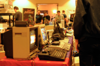 MSX, Atari ST