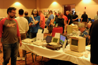 CoCos, Intellivision, and Macintosh
