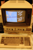 NEC PC-8801